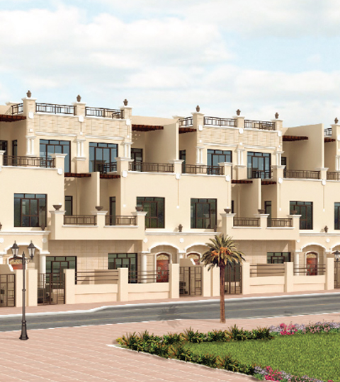 Marwa Homes