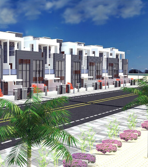 Marwa Homes 4