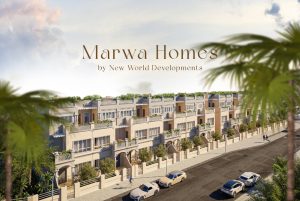 Marwa Homes - JVC